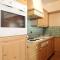Appartement spacieux 5 pers avec balcon et wifi à Lanslebourg - FR-1-508-146