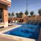 Villa Arabic House Pool & SPA - Marrakech