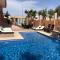 Villa Arabic House Pool & SPA - Marrakech