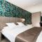 Unique Hôtel Résidence & Spa