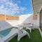 Fridays Flats Casa Aquamarine - Барселона