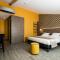 Unique Hôtel Résidence & Spa