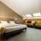 Unique Hôtel Résidence & Spa