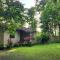 Green Mansions Jungle Resort - Sauraha