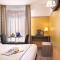 Unique Hôtel Résidence & Spa