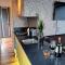 AquaHome - NP de Biesbosch - Bijzonder overnachten op een houseboat!
