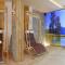 Hotel Alpenwelt Superior