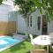 Fridays Flats Villa Alba