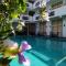Nil Diya Beach Resort