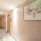 Triton Prestige Seaview and Spa - Maafushi