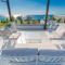 Beachfront Luxury Villa Glory