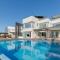 Beachfront Luxury Villa Glory