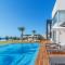 Beachfront Luxury Villa Glory