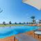 Beachfront Luxury Villa Glory