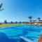 Beachfront Luxury Villa Glory