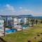 Beachfront Luxury Villa Glory