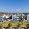 Beachfront Luxury Villa Glory