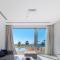 Beachfront Luxury Villa Glory