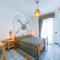 Riviera B&B Rooms & Apartment SEA-VIEW