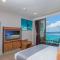 Triton Prestige Seaview and Spa