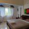 J-House, spacious apartments with balconies, Thalassa 1min away - Sziolim