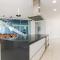 Beachfront Luxury Villa Glory