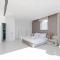 Beachfront Luxury Villa Glory