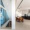 Beachfront Luxury Villa Glory
