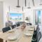 Beachfront Luxury Villa Glory