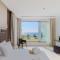 Beachfront Luxury Villa Glory