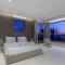 Beachfront Luxury Villa Glory