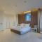 Beachfront Luxury Villa Glory