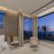 Beachfront Luxury Villa Glory