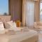 Beachfront Luxury Villa Glory