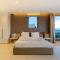 Beachfront Luxury Villa Glory