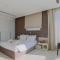Beachfront Luxury Villa Glory