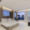 Beachfront Luxury Villa Glory