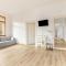 Historic 4 Rooms
