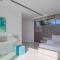 Beachfront Luxury Villa Glory