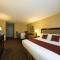 Ramada by Wyndham Surrey/Langley Ramada by Wyndham Surrey/Langley