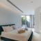 Beachfront Luxury Villa Glory