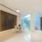 Beachfront Luxury Villa Glory