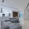 Beachfront Luxury Villa Glory
