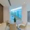 Beachfront Luxury Villa Glory