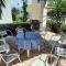 Spacious apartment in Mpenitses with terrace - 贝尼蔡斯