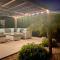 Stunning mountain views! Private Villa with fabulous communal pool!