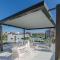 Beachfront Luxury Villa Glory