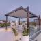 Beachfront Luxury Villa Glory