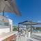 Beachfront Luxury Villa Glory