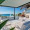 Beachfront Luxury Villa Glory